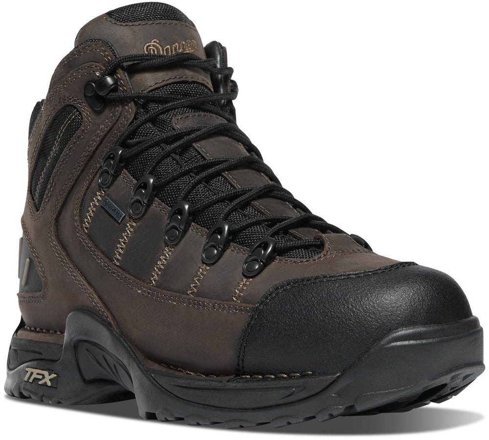 Danner 453 Loam Brown/Chocolate Chip / Danner