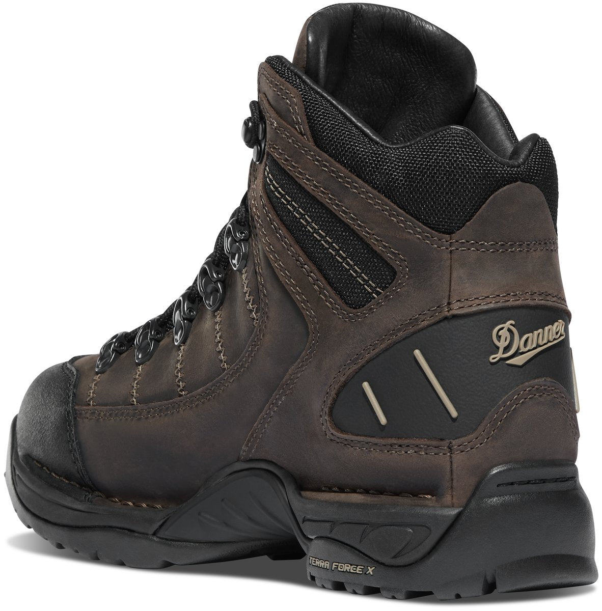 Danner 453 Loam Brown/Chocolate Chip / Danner