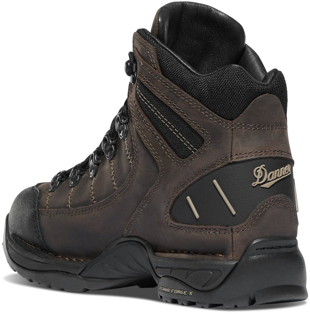 Danner 453 Loam Brown/Chocolate Chip / Danner