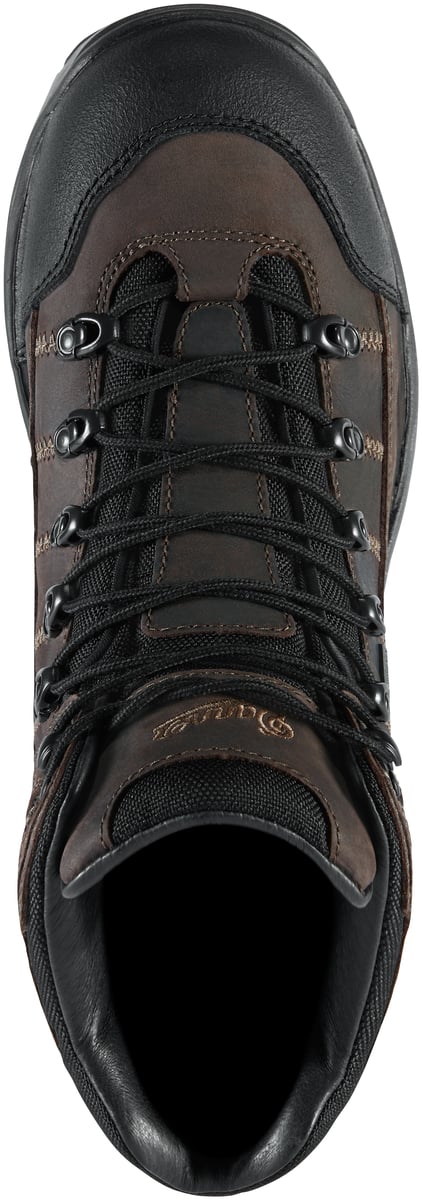 Danner 453 Loam Brown/Chocolate Chip / Danner