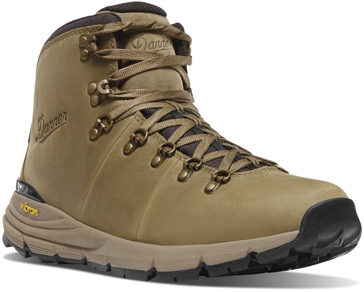 Mountain 600 Leaf GTX Olive/Timberwolf / Danner