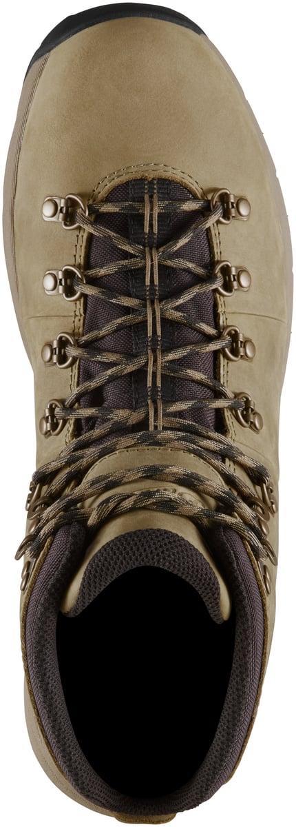 Mountain 600 Leaf GTX Olive/Timberwolf / Danner