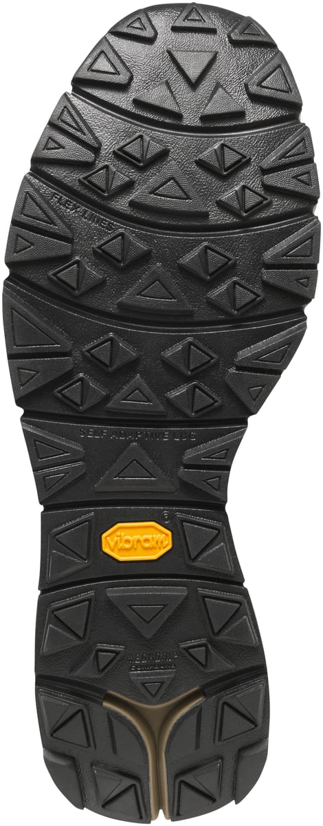 Mountain 600 Leaf GTX Olive/Timberwolf / Danner