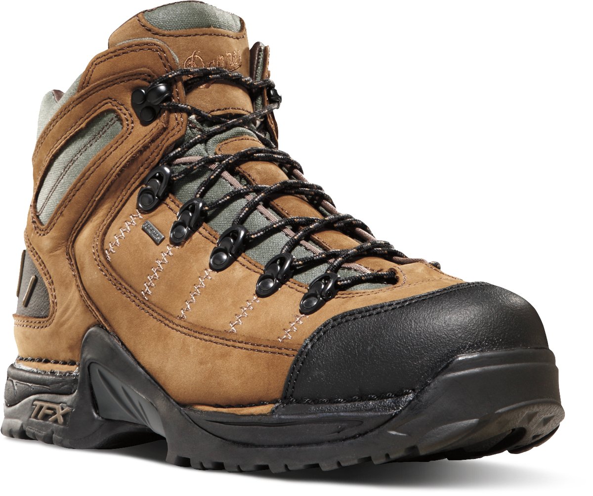 Danner 453 Dark Tan / Danner