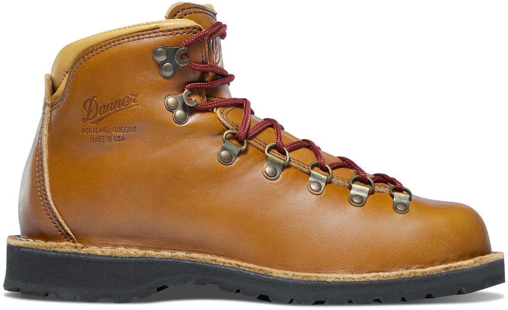 Mountain Pass Horween Rio / Danner