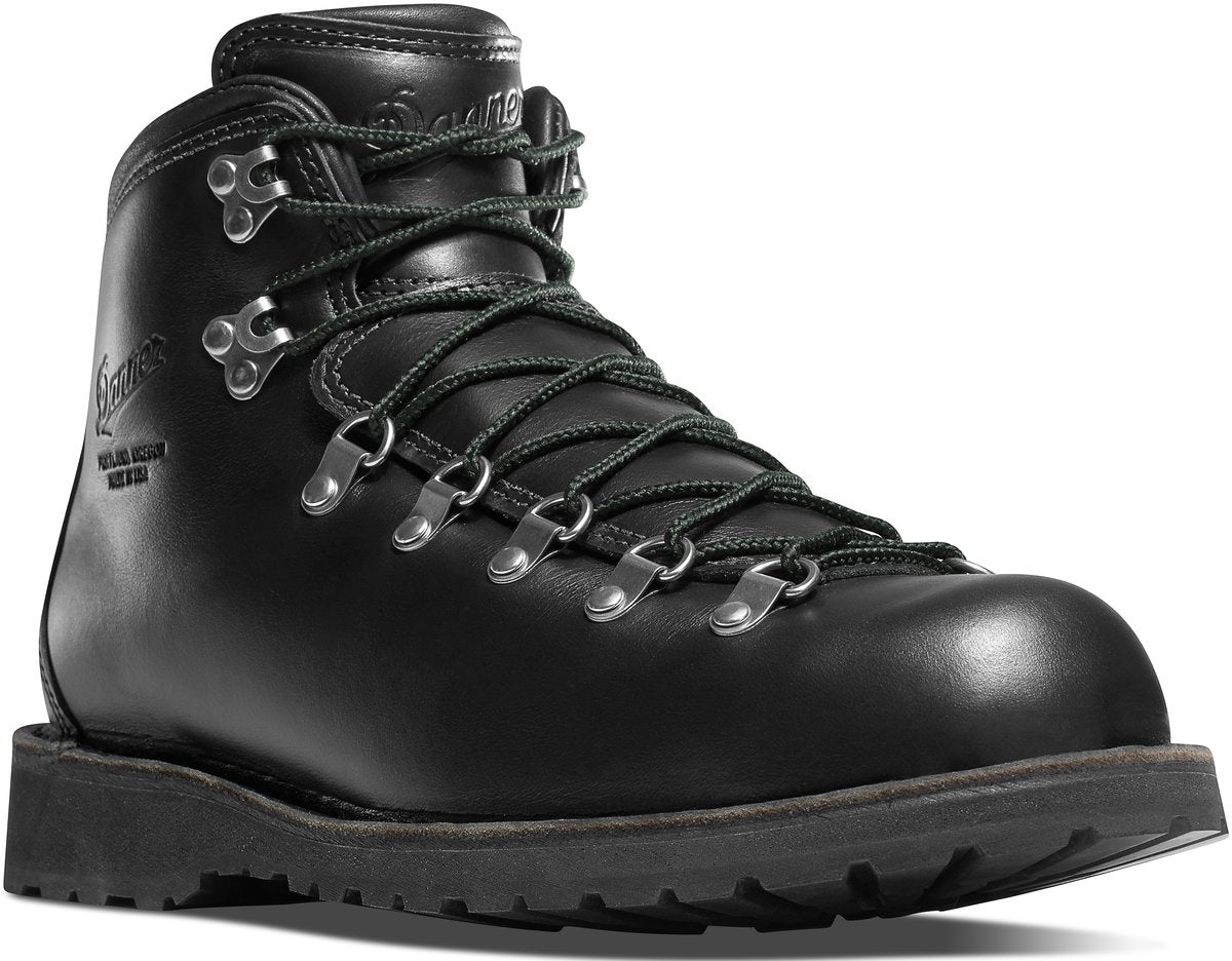 Mountain Pass Black Glace / Danner