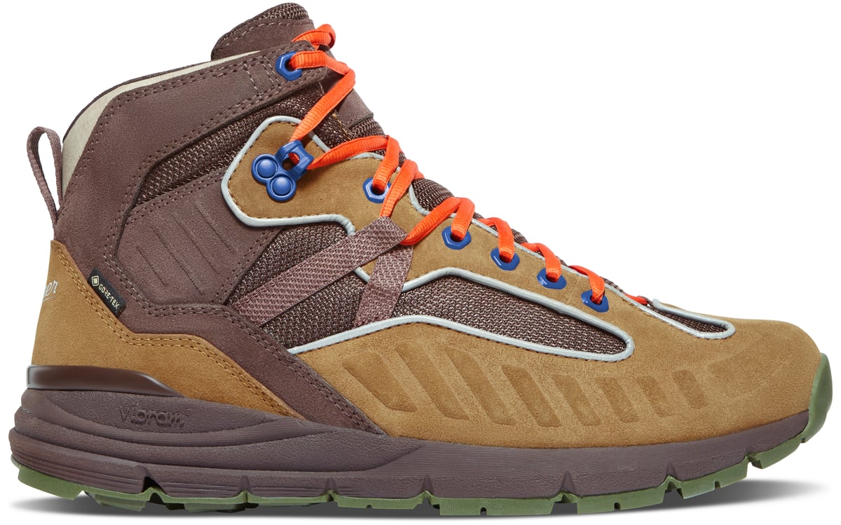 FullBore ID Trail Mix / Danner