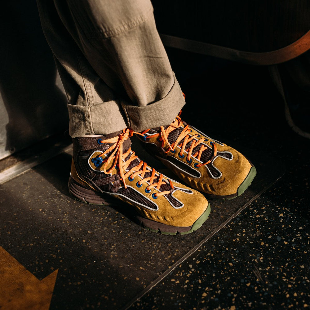 FullBore ID Trail Mix / Danner