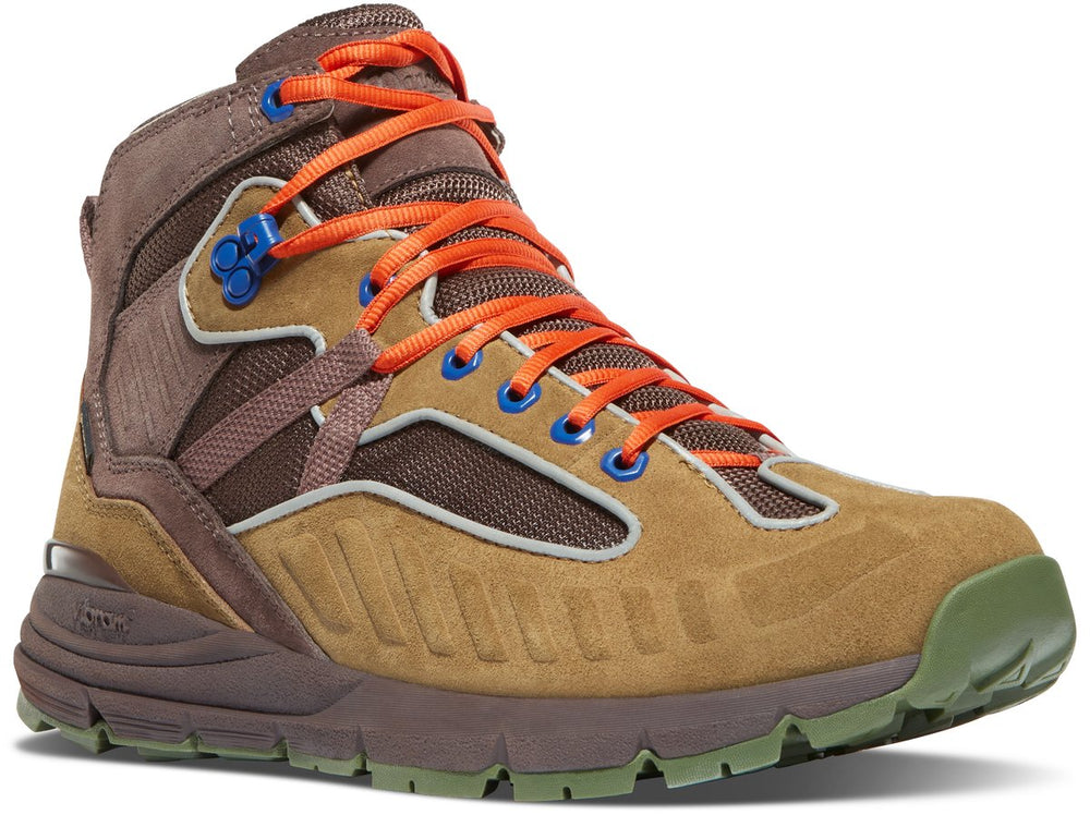 FullBore ID Trail Mix / Danner