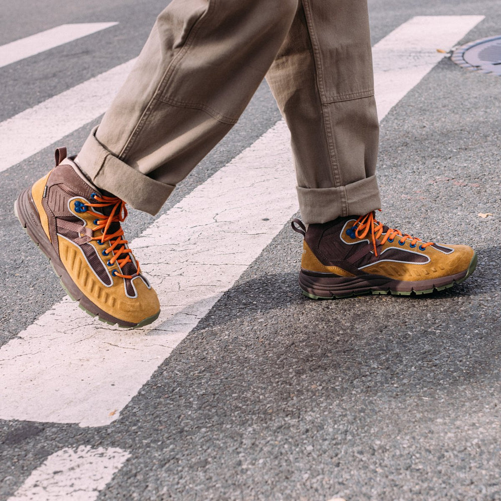 FullBore ID Trail Mix / Danner