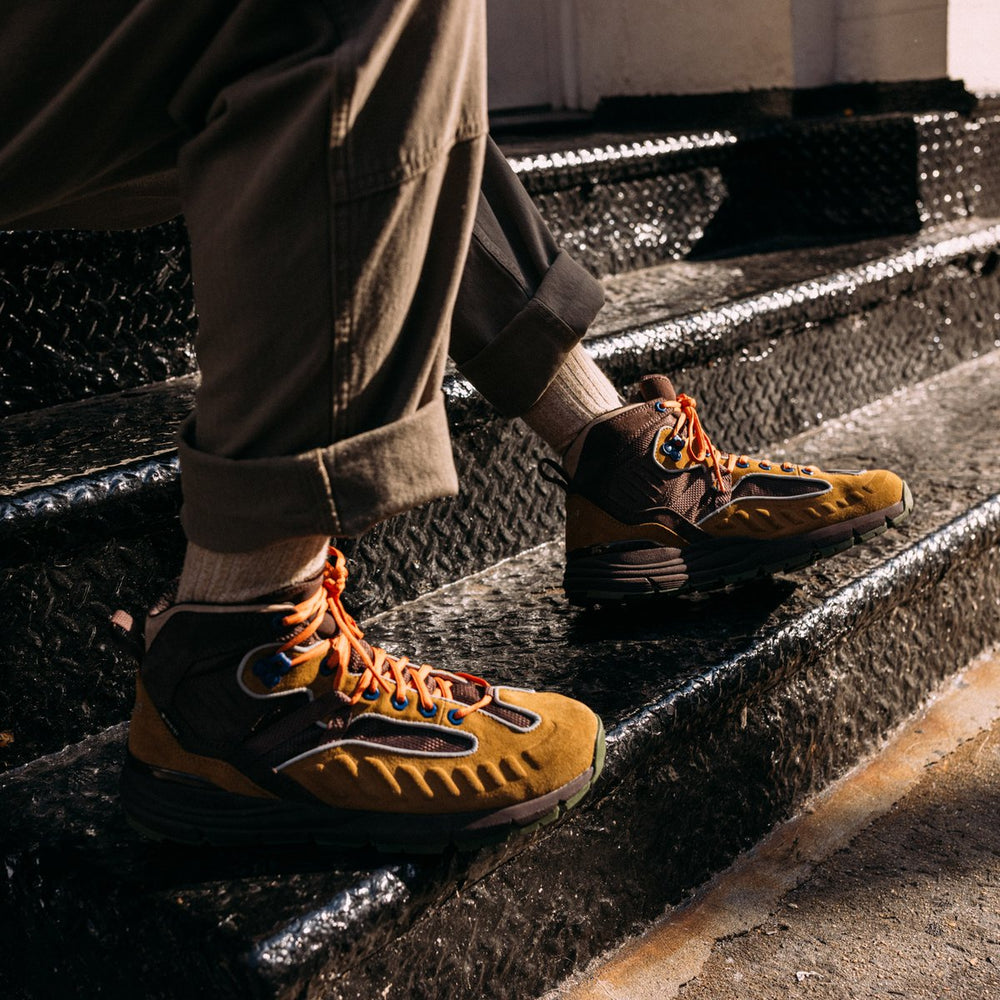 FullBore ID Trail Mix / Danner