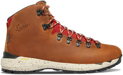 Mountain 600 EVO Mocha Brown/Rhodo Red / Danner