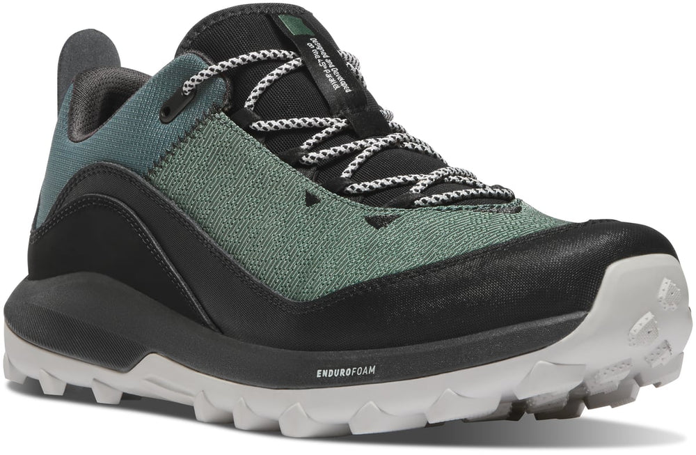 N45 Spruce / Danner