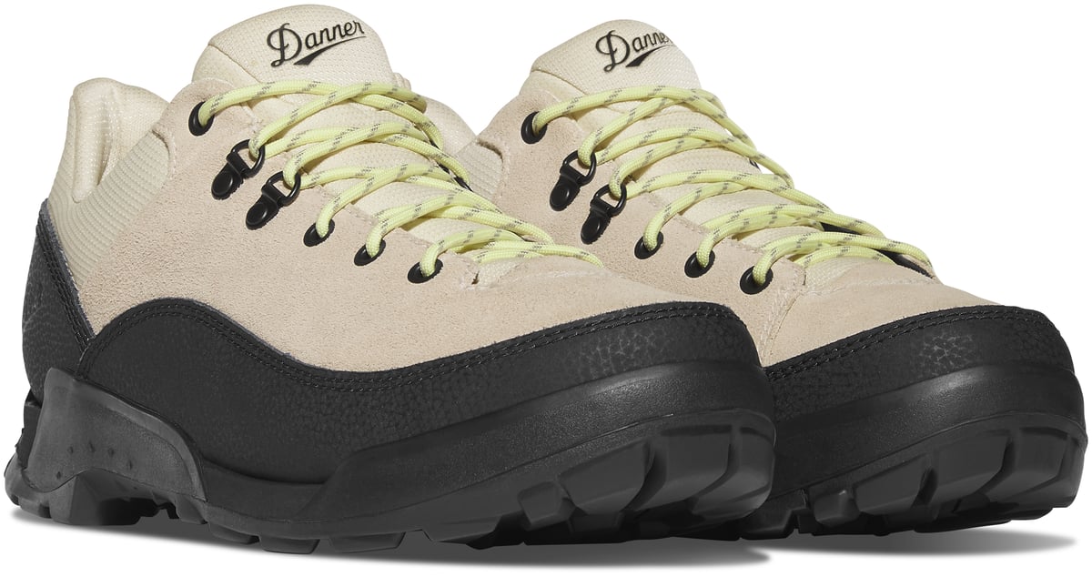 Panorama ID Lily/Black / Danner