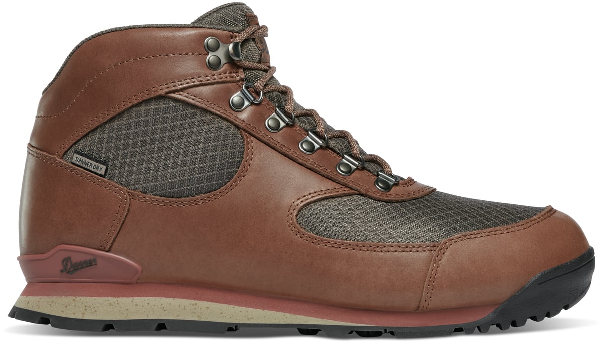 Jag II Barley / Danner