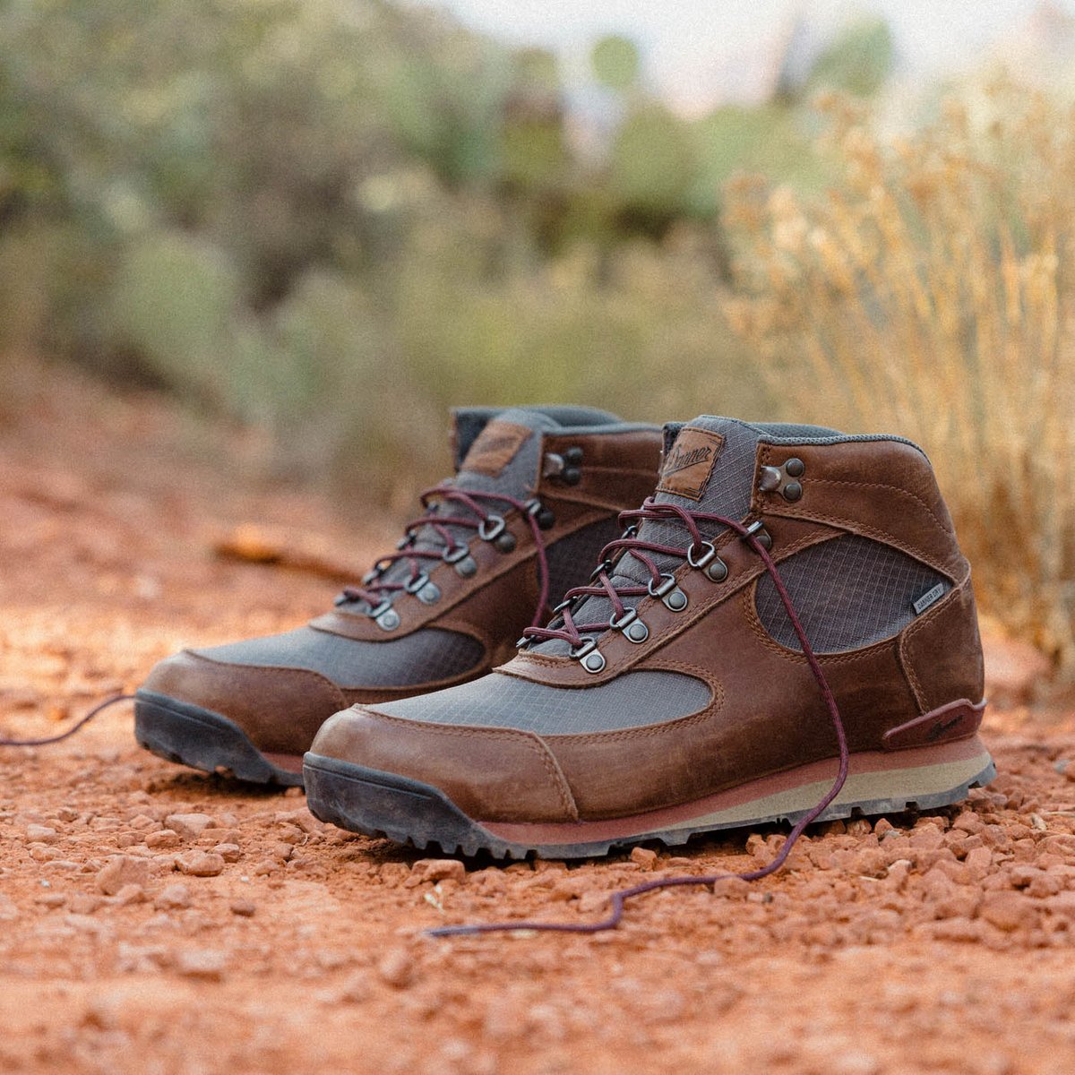 Jag II Barley / Danner