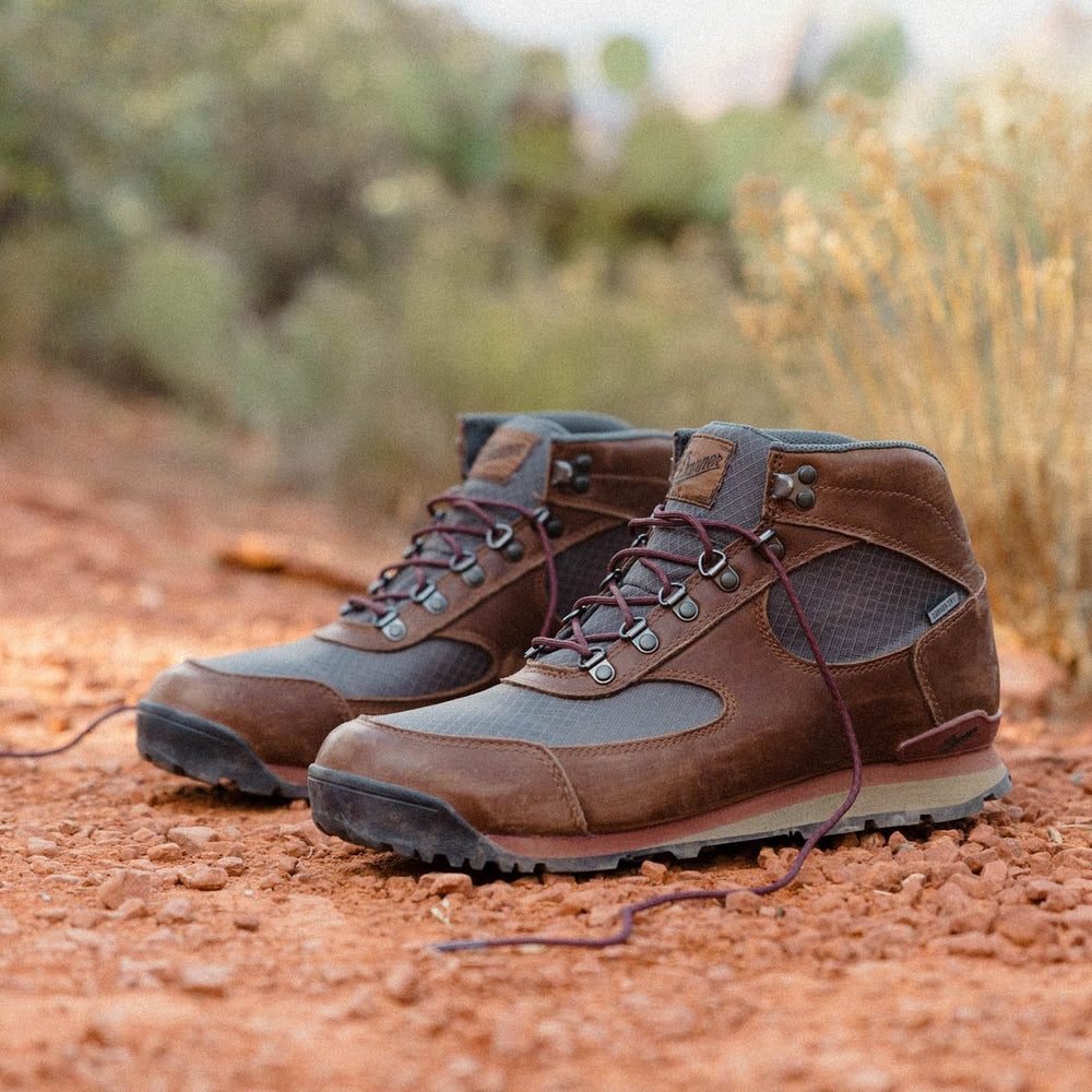 Jag II Barley / Danner