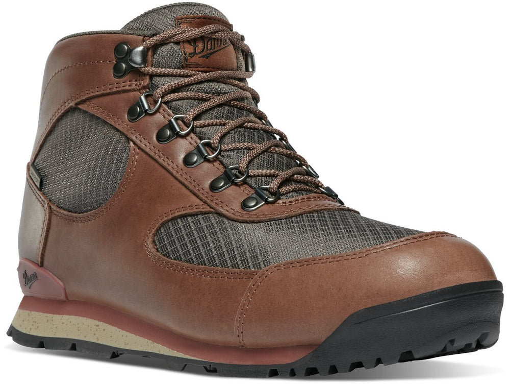 Jag II Barley / Danner