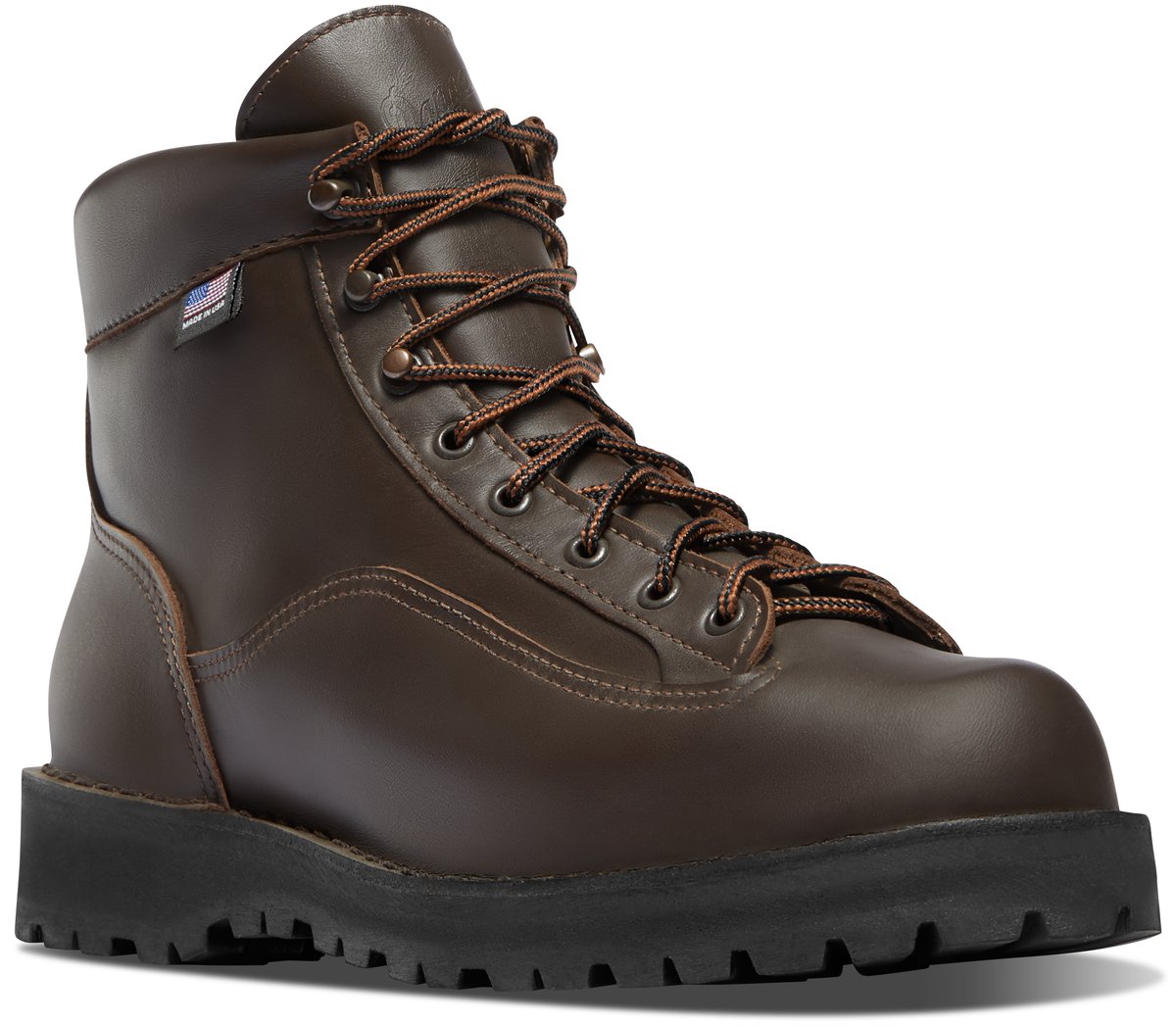 Explorer All-Leather Brown / Danner