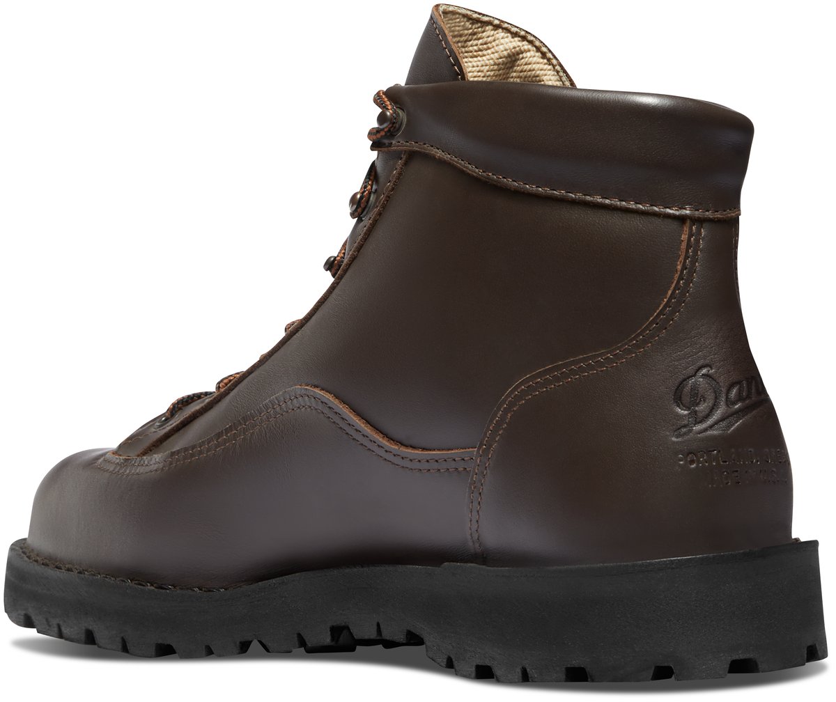 Explorer All-Leather Brown / Danner