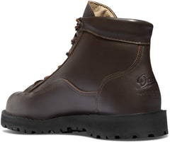 Explorer All-Leather Brown / Danner