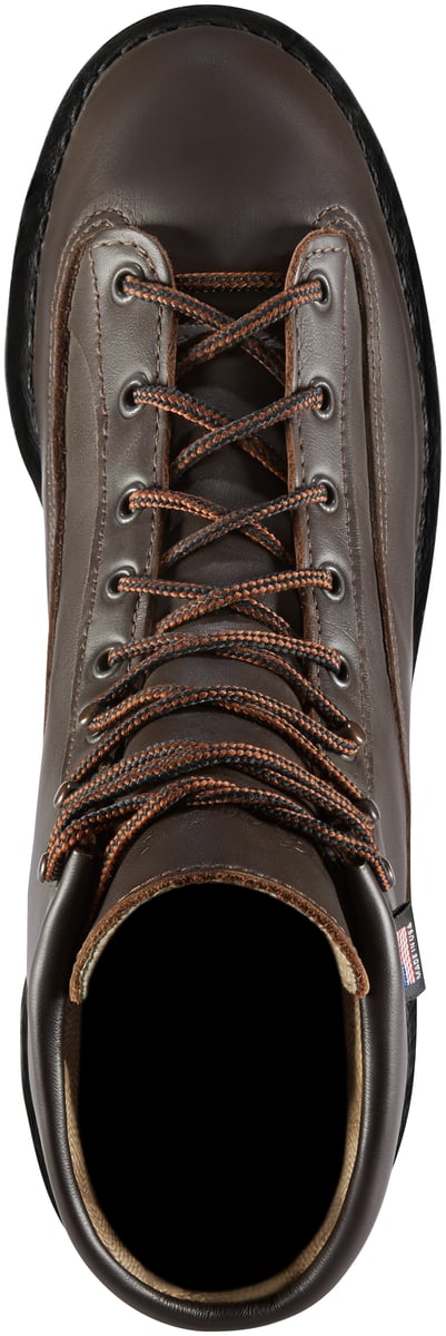 Explorer All-Leather Brown / Danner