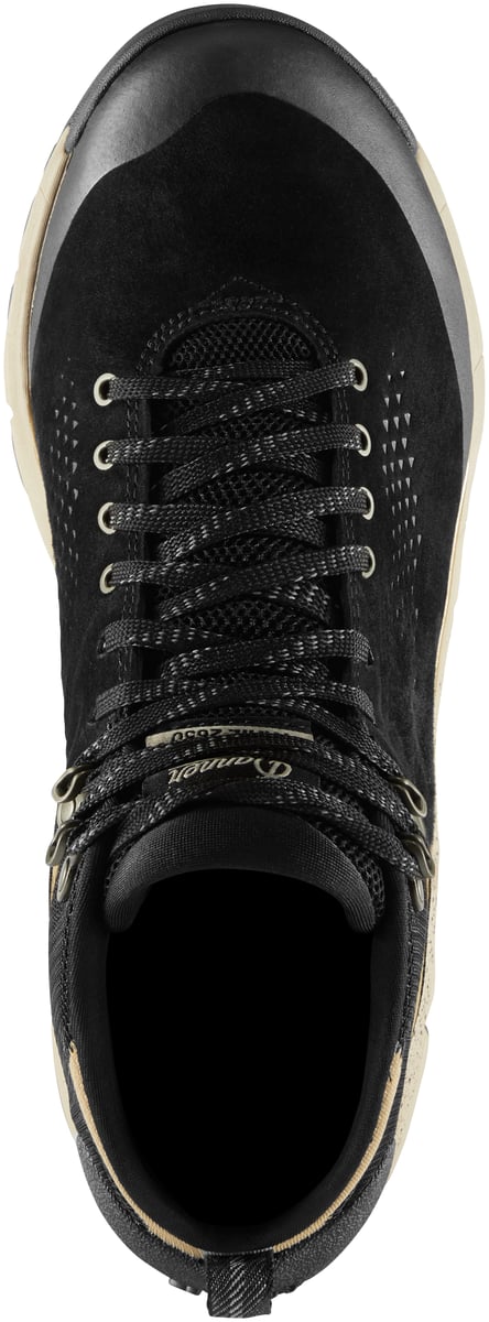 Trail 2650 Mid GTX Black/Khaki / Danner
