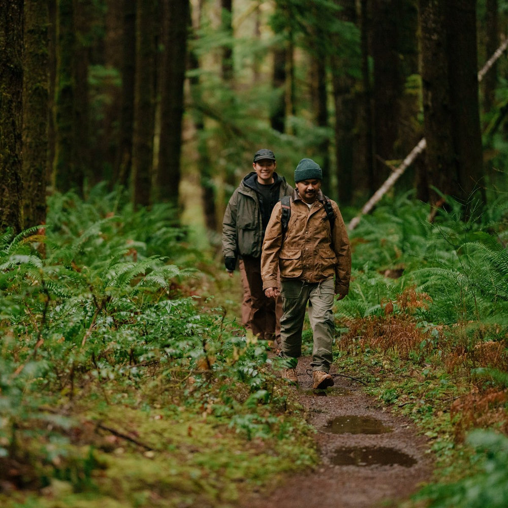 Trail Trainer Coyote / Danner