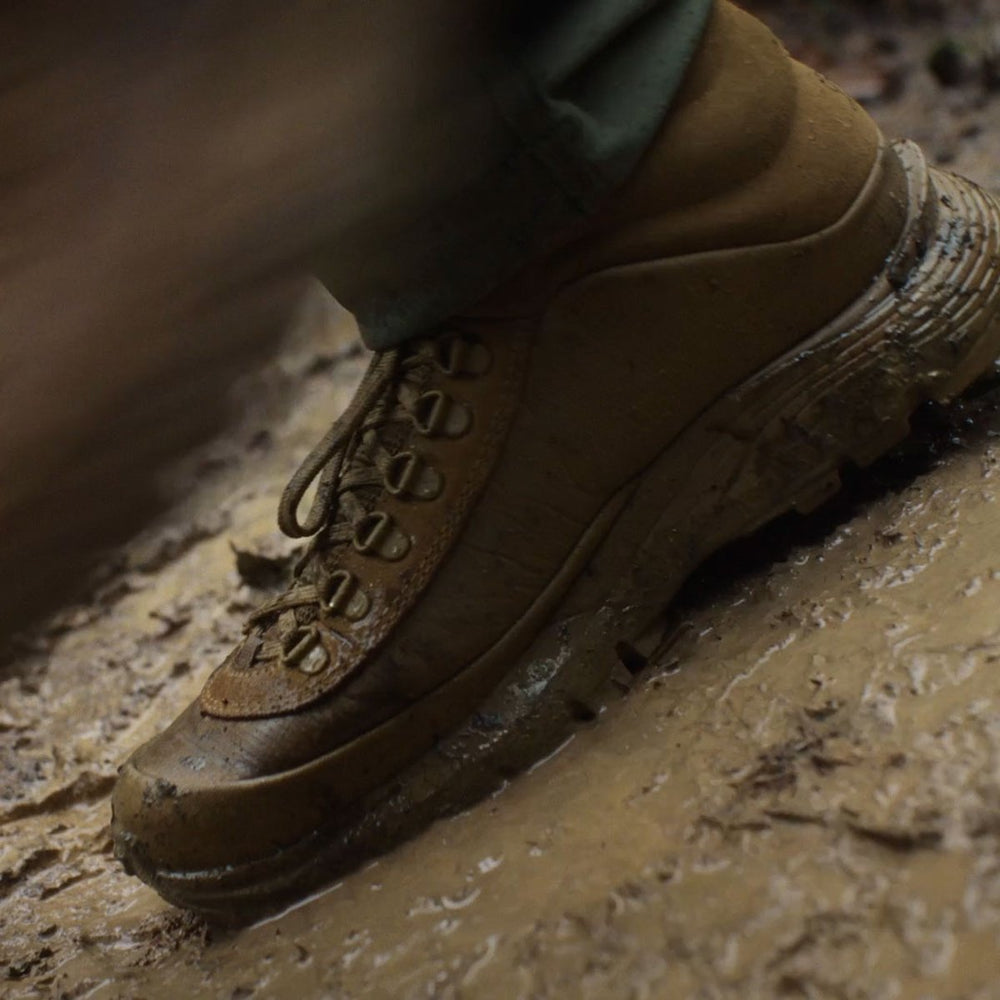 Trail Trainer Coyote / Danner