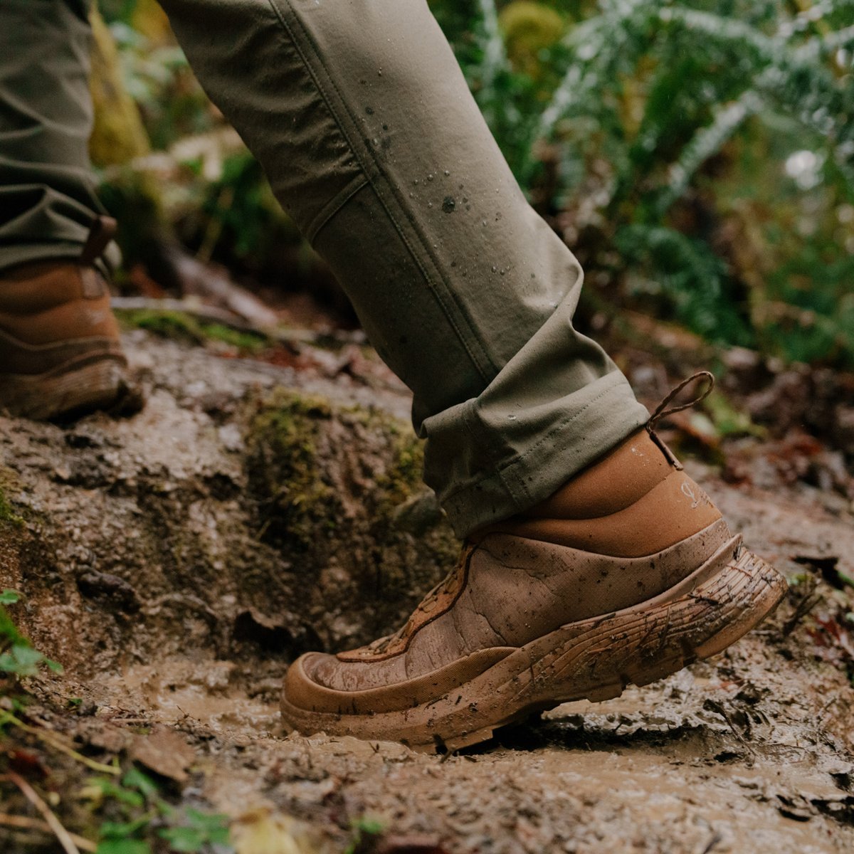 Trail Trainer Coyote / Danner