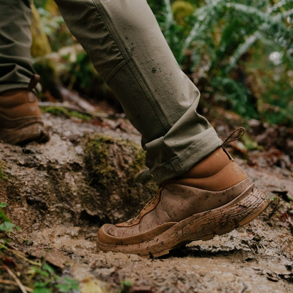 Trail Trainer Coyote / Danner