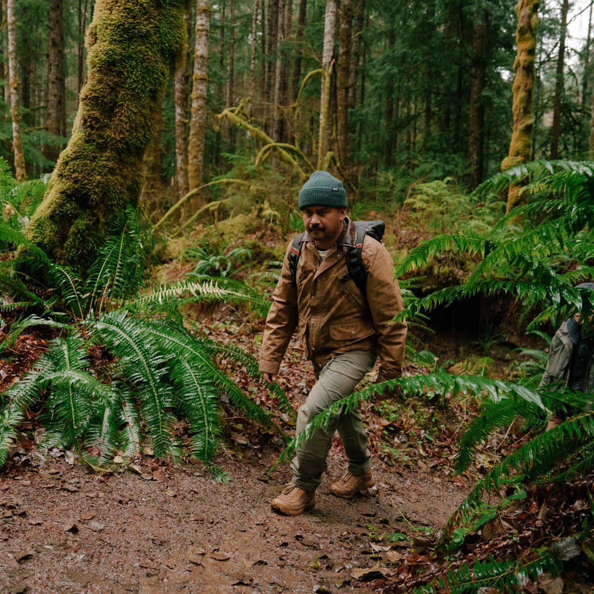 Trail Trainer Coyote / Danner