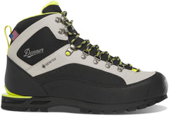 Crag Rat EVO Ice/Yellow / Danner
