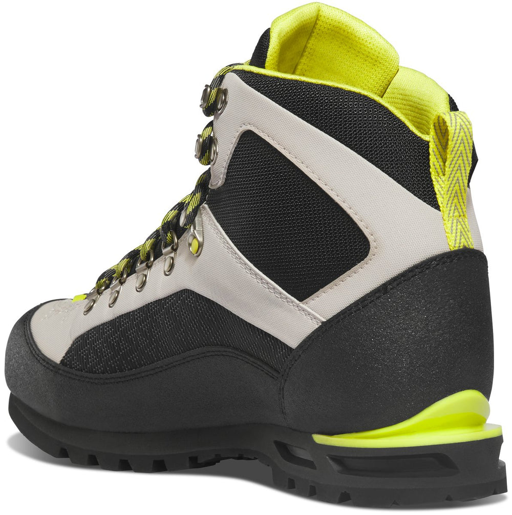 Crag Rat EVO Ice/Yellow / Danner