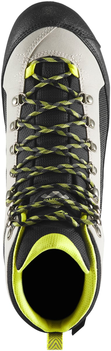 Crag Rat EVO Ice/Yellow / Danner