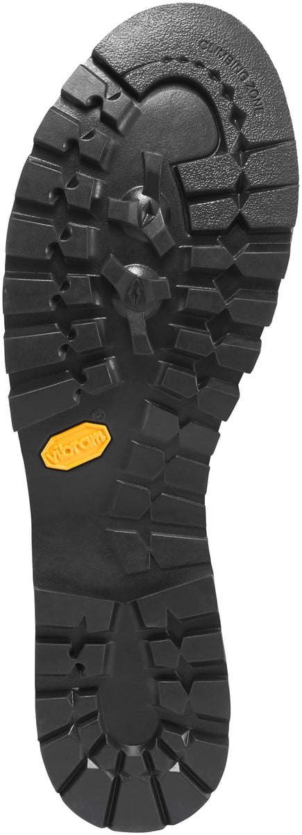 Crag Rat EVO Ice/Yellow / Danner
