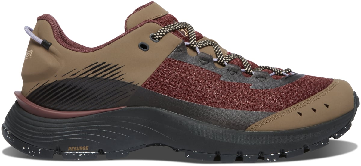 Trail Junction 3" Kangaroo/Chocolate / Danner