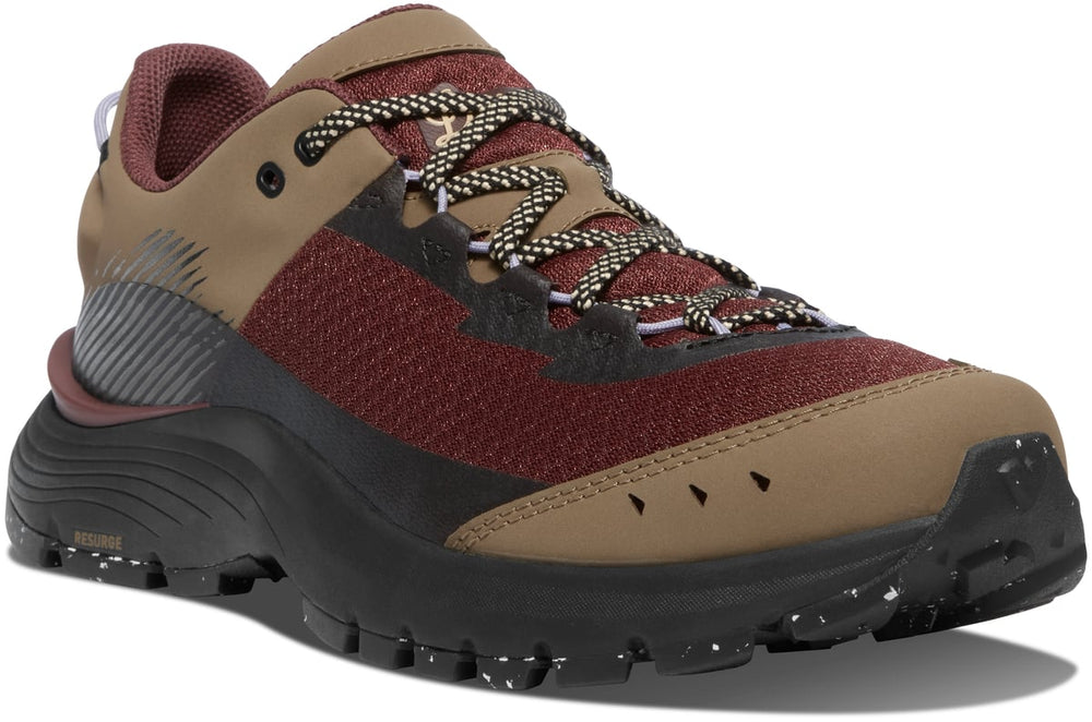 Trail Junction 3" Kangaroo/Chocolate / Danner