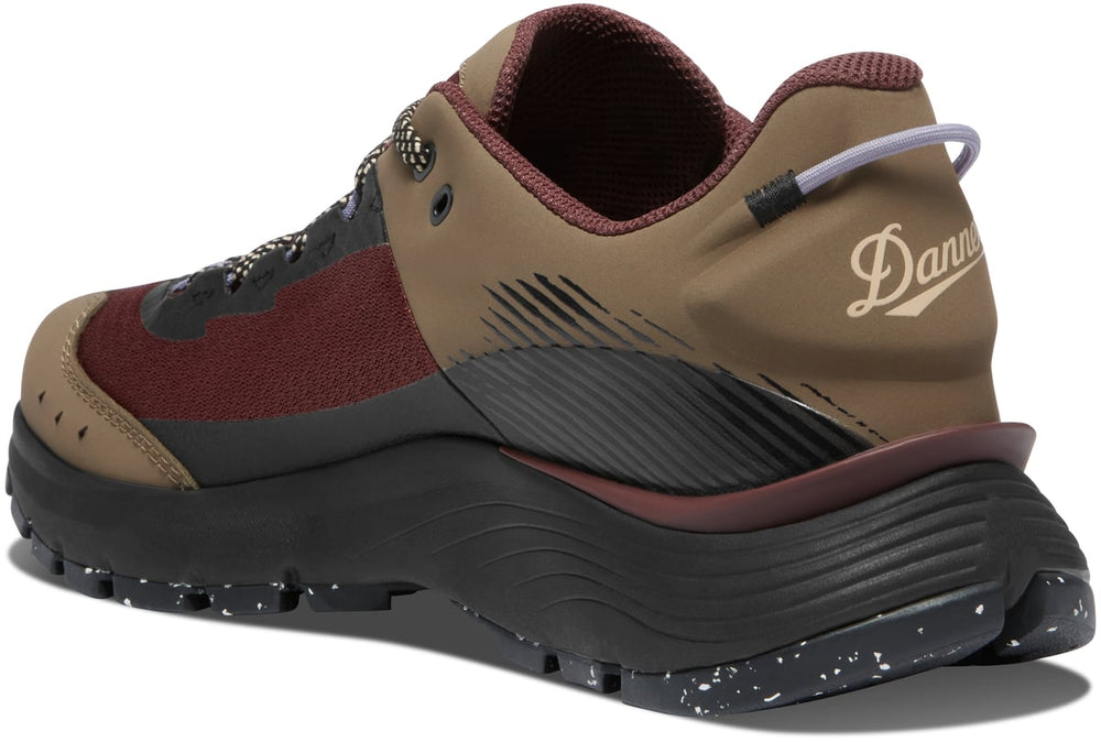 Trail Junction 3" Kangaroo/Chocolate / Danner