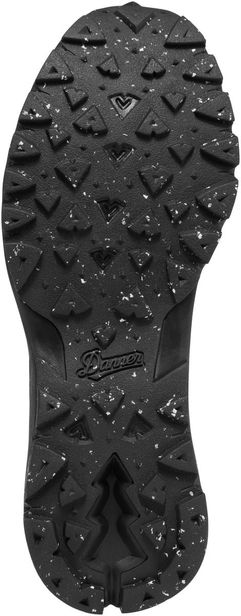 Trail Junction 3" Kangaroo/Chocolate / Danner