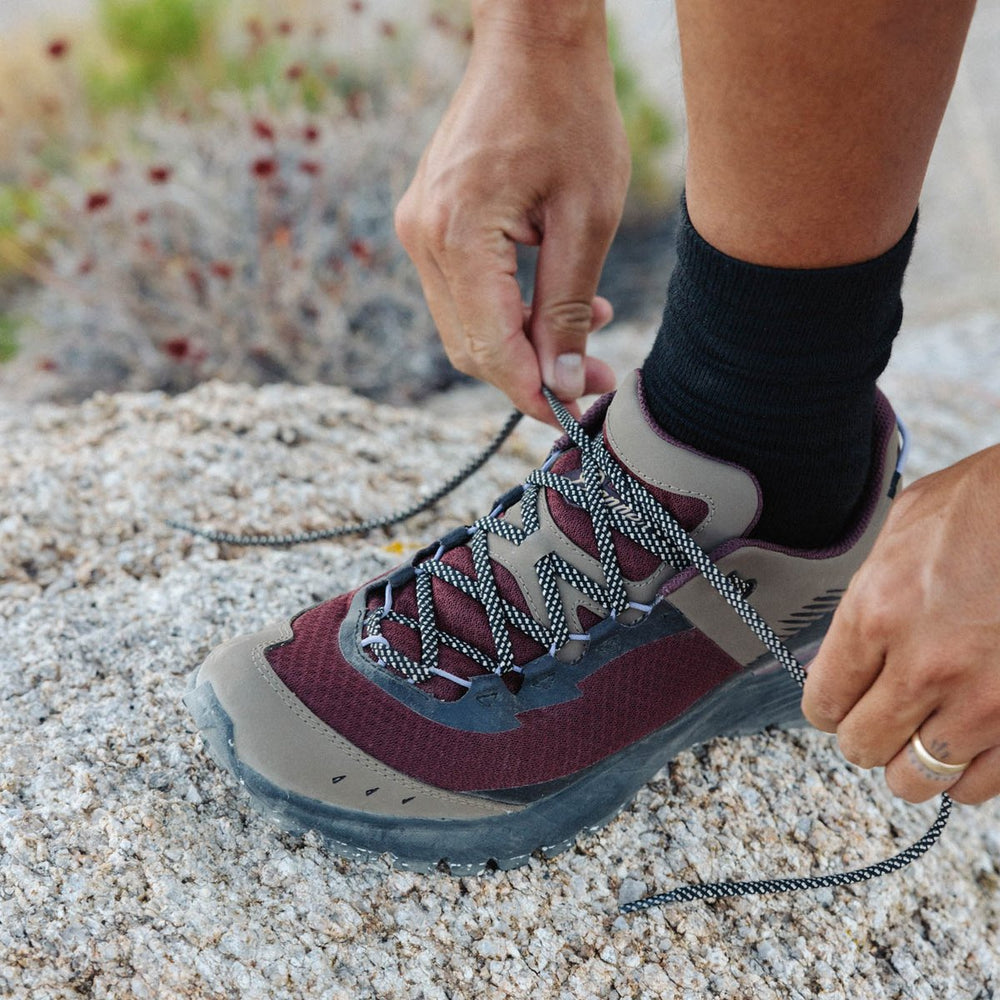 Trail Junction 3" Kangaroo/Chocolate / Danner