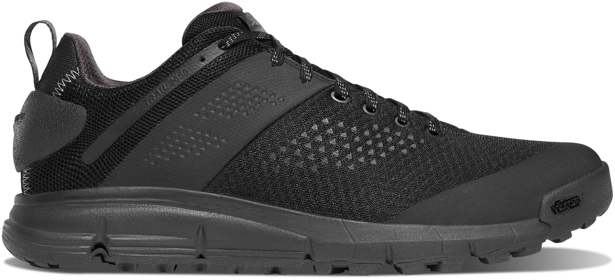 Trail 2650 Mesh Black Shadow / Danner