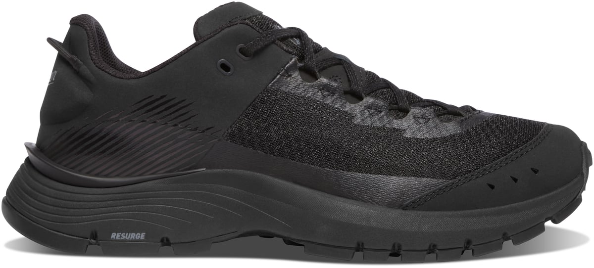 Trail Junction 3" Black / Danner