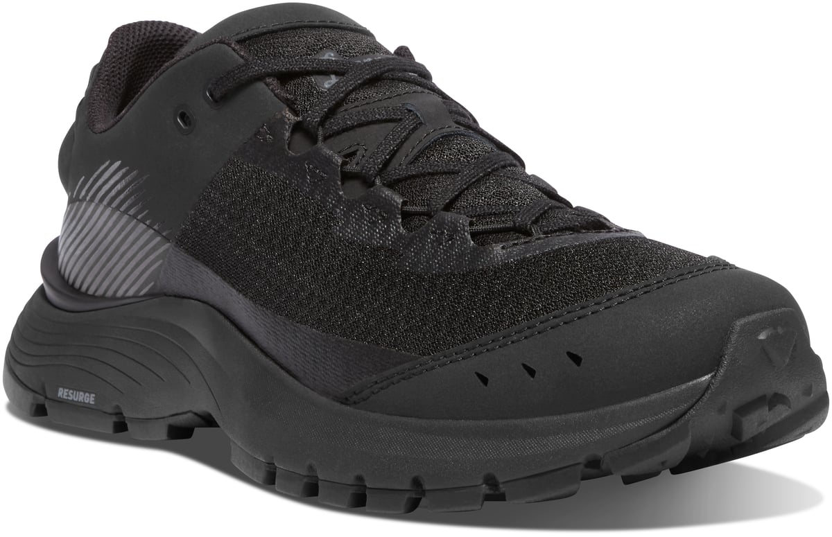 Trail Junction 3" Black / Danner