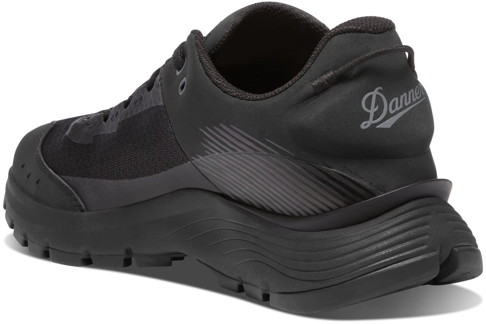 Trail Junction 3" Black / Danner