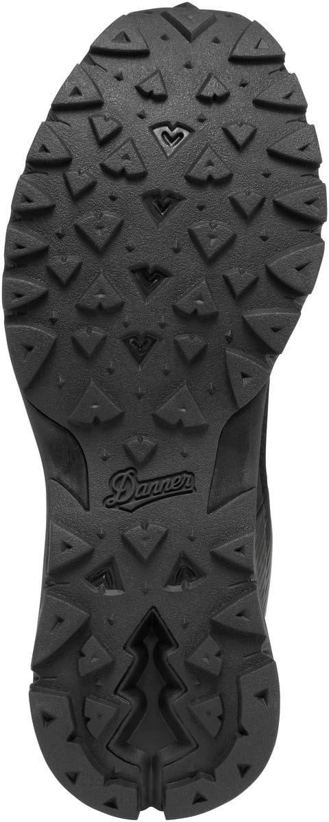 Trail Junction 3" Black / Danner