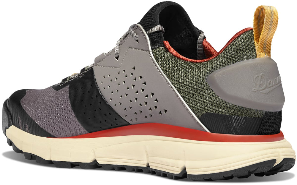 Trail 2650 Campo Brown/Green/Orange / Danner
