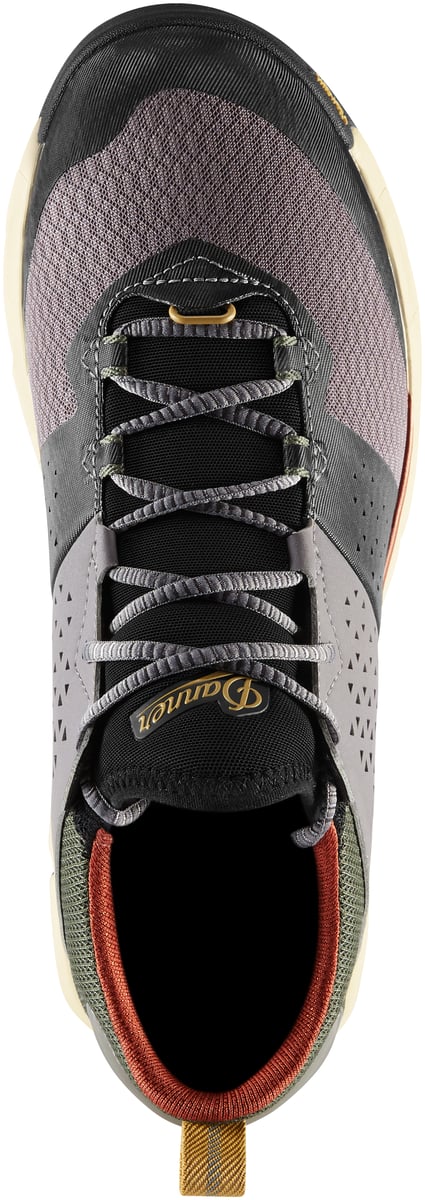Trail 2650 Campo Brown/Green/Orange / Danner