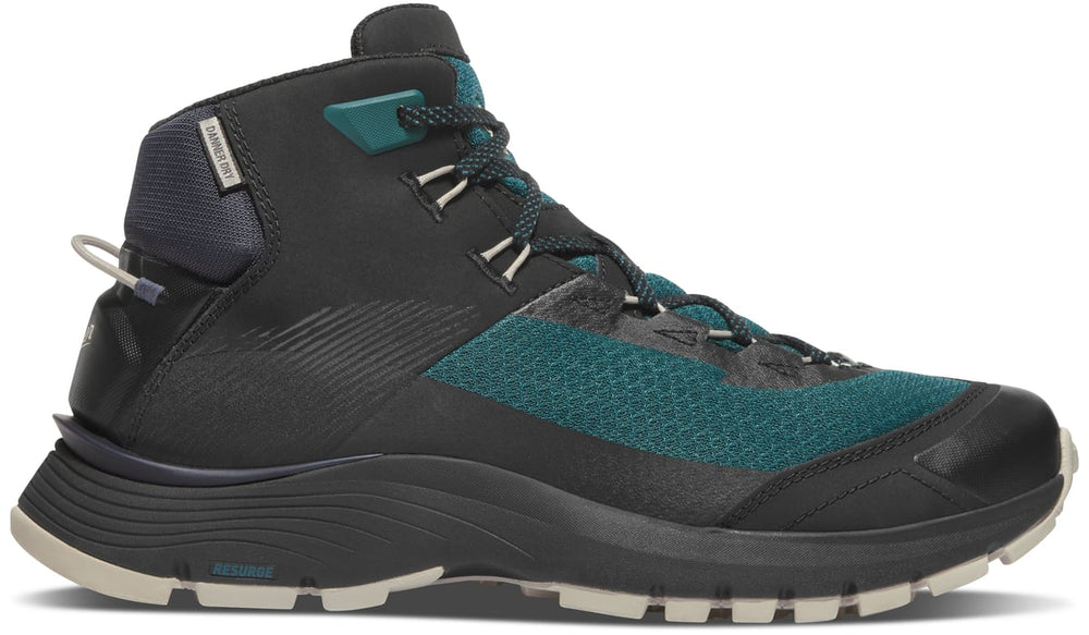Trail Junction Deep Teal/Pumice Gray / Danner