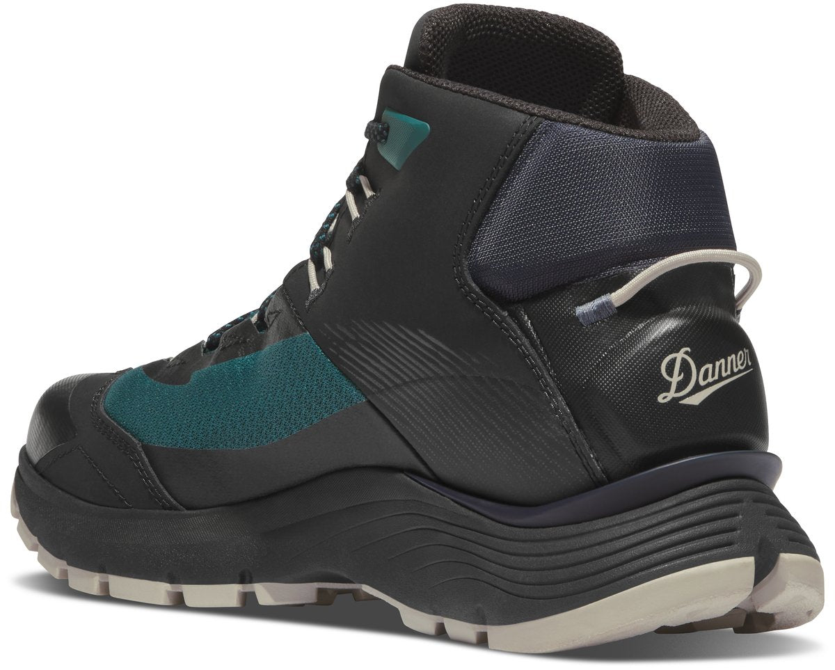 Trail Junction Deep Teal/Pumice Gray / Danner